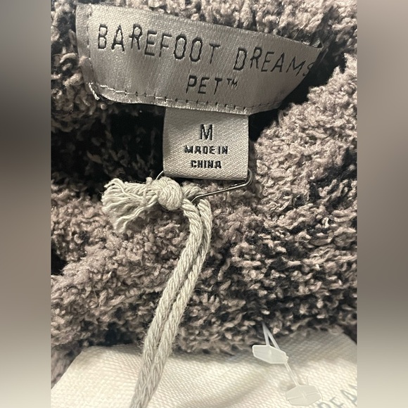 Barefoot Dreams CozyChic Pet Sweater NEW - Picture 5 of 11